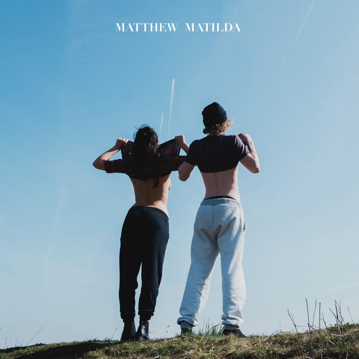 Matthew Matilda